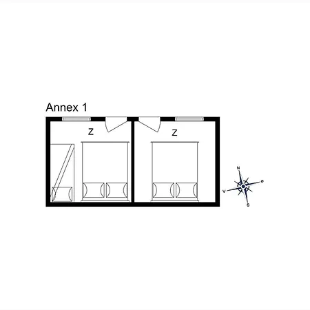 Vakantiehuis 20103-samso-teglvaerksvej-2