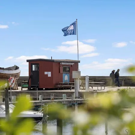 Vakantiehuis 20103-samso-teglvaerksvej-2 *