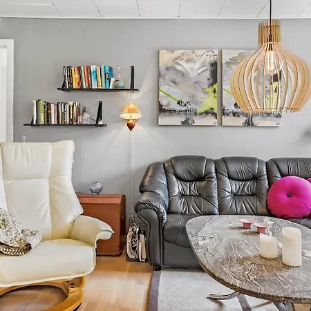 Vakantiehuis 20103-samso-teglvaerksvej-2 Brundby