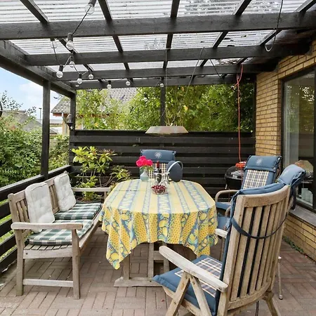 20103-samso-teglvaerksvej-2 Vakantiehuis Brundby