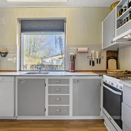 Vakantiehuis 20103-samso-teglvaerksvej-2 Brundby