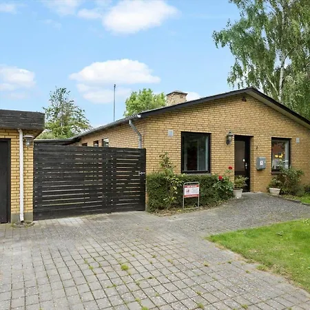 Vakantiehuis 20103-samso-teglvaerksvej-2