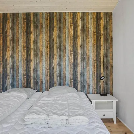 20103-samso-teglvaerksvej-2 Vakantiehuis Brundby