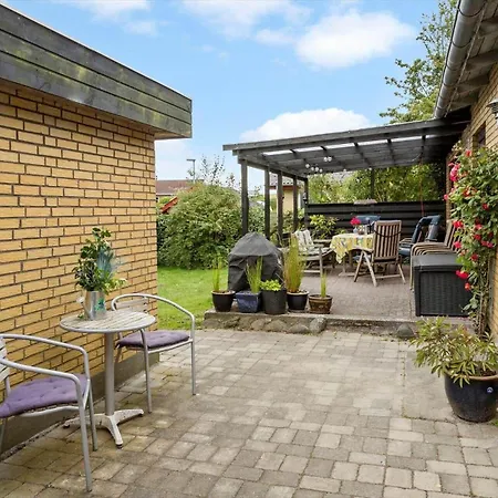 20103-samso-teglvaerksvej-2 Vakantiehuis Brundby