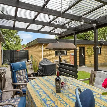 20103-samso-teglvaerksvej-2 Vakantiehuis *